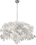 Picture of Lampa wiszca Trio Lampa wiszca biaa nowoczesna Trio RL LEAVY R10464001