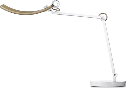 Изображение Lampka biurkowa BenQ 9H.W3PWT.EST lampa stoowa Non-replaceable light source 18 W LED G Zoto, Biay