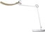 Picture of Lampka biurkowa BenQ 9H.W3PWT.EST lampa stoowa Non-replaceable light source 18 W LED G Zoto, Biay