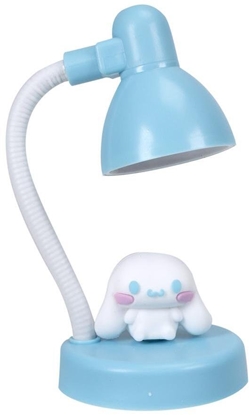 Attēls no Lampka biurkowa Sanrio BlueSkyStudios lampka biurkowa Cinnamoroll Mini