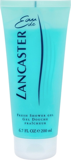 Изображение Lancaster Lancaster Eau De Lancaster SG 200ml