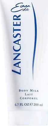 Изображение Lancaster Mleczko do ciaa Eau De Lancaster 200ml