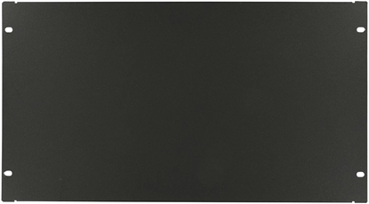 Изображение Lanview 6U 19" SCREW TYPE BLANK PANEL