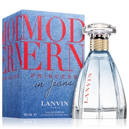 Picture of Lanvin Modern Princess in Jeans EDP W 90 ml