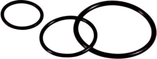 Изображение LAPP Uszczelka do dawnic M25 SKINDICHT O-ring Perbunan M25x/22x2 (53102030)