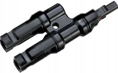 Attēls no LAPP Zcze wtykowe EPIC SOLAR 4 SPLITTER FMM 44428227