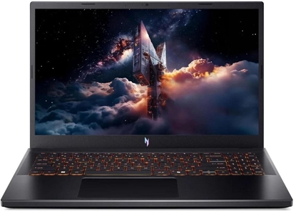 Attēls no Laptop Acer Nitro V 15 Ryzen 7-7445HS | 15,6'' | 16GB | 512GB | NoOS | RTX3050