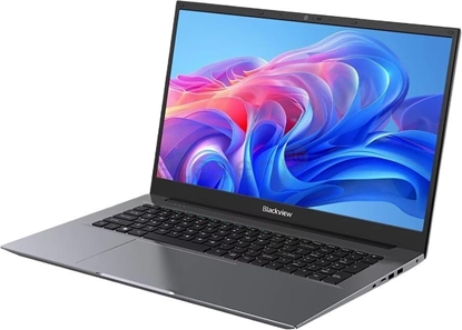 Picture of Laptop Blackview Laptop BlackView AceBook-10 Intel N150/18.5" FHD AntiGlare/16GB/SSD512GB/BT/ Win11 Pro/ Gray
