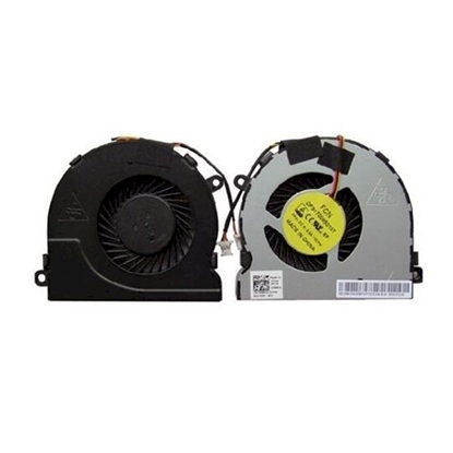 Attēls no Laptop Cooler for DELL 14-3000, 14 4528, 03RRG4