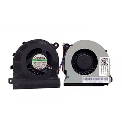 Attēls no Laptop Cooler for DELL 5520, E5520