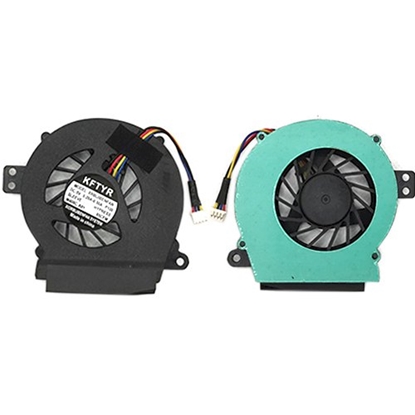 Attēls no Laptop Cooler for DELL A840, A860