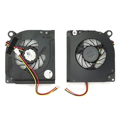 Attēls no Laptop Cooler for DELL D620, D630