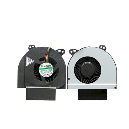 Attēls no Laptop Cooler for DELL E6520
