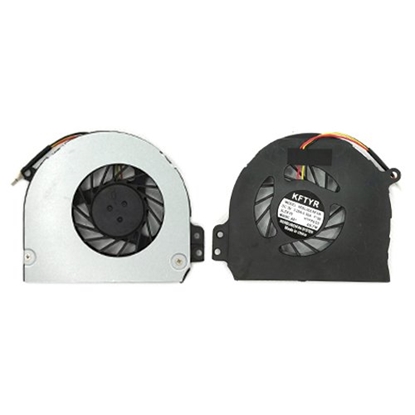 Attēls no Laptop Cooler for DELL Inspiron 14R N4110