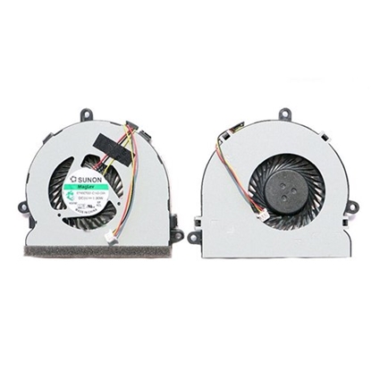 Attēls no Laptop Cooler for Dell Inspiron 15R 5521, 5721