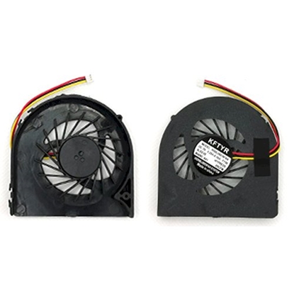 Attēls no Laptop Cooler for DELL Inspiron 15R N5040, N5050, M5040