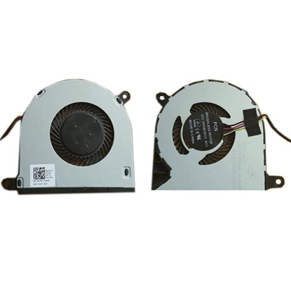 Attēls no Laptop Cooler for DELL Inspiron 5378, 5568