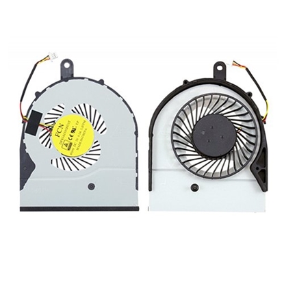 Attēls no Laptop Cooler for Dell Inspiron 5558, 5458