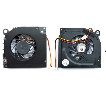 Attēls no Laptop Cooler for DELL Latitude D620, D630