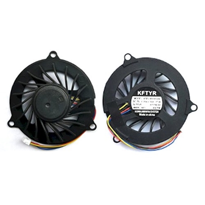 Attēls no Laptop Cooler for DELL Studio 1555, 1557