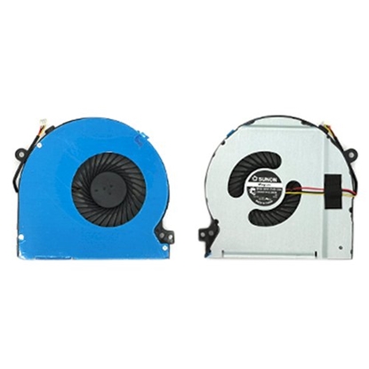 Attēls no Laptop Cooler for DELL XPS 15, L501X