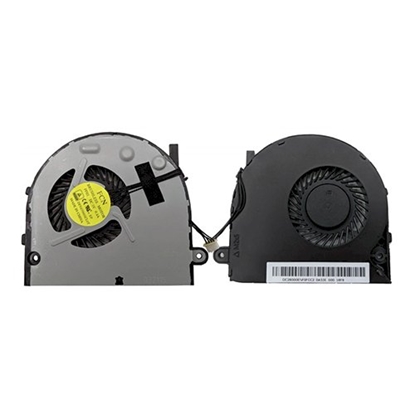 Attēls no Laptop Cooler for LENOVO B40-30, B40-45, B40-70