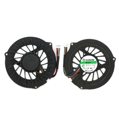 Attēls no Laptop Cooler for LENOVO B450 (GPU)