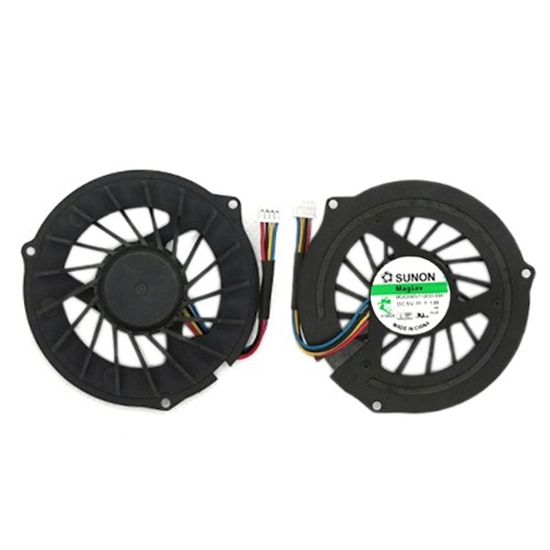 Picture of Laptop Cooler for LENOVO B450 (GPU)