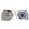 Picture of Laptop Cooler for MSI GE62, GE72 (left side)