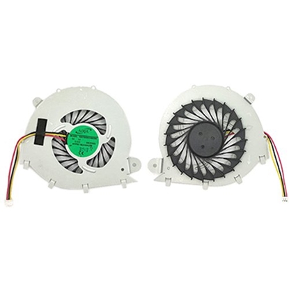 Attēls no Laptop Cooler for SONY Vaio SVF15411CDW, SVF154
