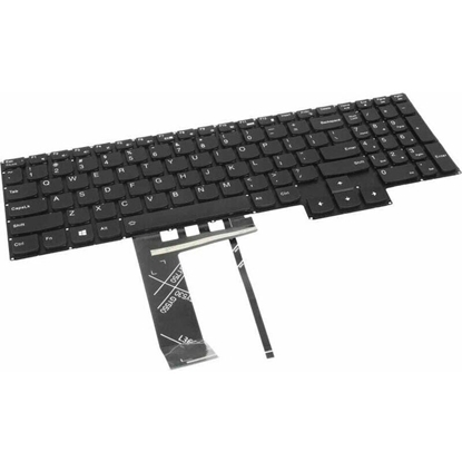 Picture of Laptop keyboard for Lenovo IdeaPad Gaming 3-15IMH05  Legion 5-15ARH05 (backlit) (5907127801778)