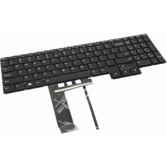 Picture of Laptop keyboard for Lenovo IdeaPad Gaming 3-15IMH05  Legion 5-15ARH05 (backlit) (5907127801778)
