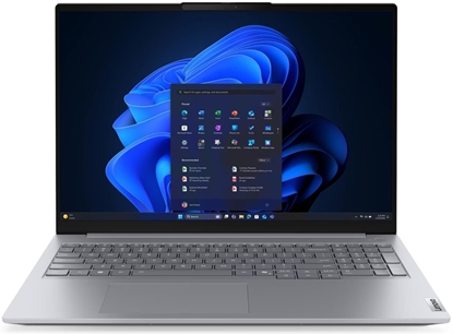 Attēls no Laptop Lenovo ThinkBook 16 G9 AHP Ryzen 7 250 / 16 GB / 1 TB / W11 Pro (21UT0098PB)