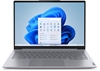 Picture of Laptop ThinkBook 14 G8 21SJ00V6PB W11Pro Ultra 5 225U/16GB/512GB/INT/14.0 WUXGA/Luna Grey/3YR OS + CO2 Offset 