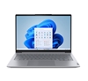 Picture of Laptop ThinkBook 14 G8 21SJ00V6PB W11Pro Ultra 5 225U/16GB/512GB/INT/14.0 WUXGA/Luna Grey/3YR OS + CO2 Offset 