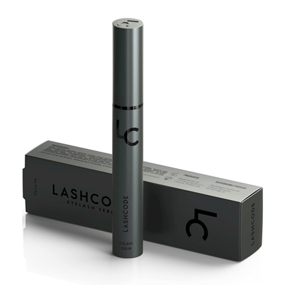 Picture of Lashcode Eyelash Serum 5 ml