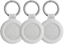 Attēls no Latarka Xtorm Xtorm XTAG2GA10-3PACK lokalizator GPS Uniwersalne Inteligentny brelok Biay