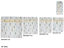 Изображение Laundry bags 4 sizes 60x60/50x60/40x50/3x40