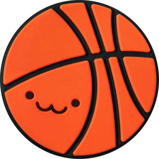 Изображение Laut LAUT MAGMOJI BADGE Basketball comp. with MagSafe