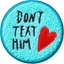 Attēls no Laut LAUT MAGMOJI BADGE Message comp. with MagSafe