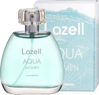 Attēls no Lazell Aqua EDP 100 ml
