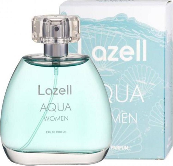 Picture of Lazell Aqua EDP 100 ml