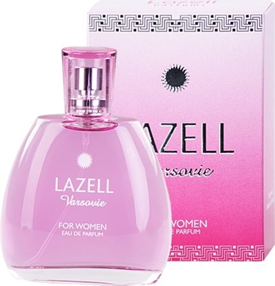 Picture of Lazell Warszawa EDP 100 ml