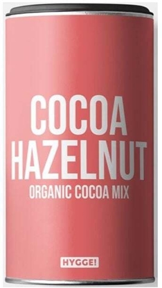 Attēls no Lazzaroni Hygge - Kakao Orzech laskowy 250g