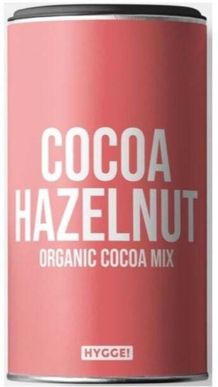 Picture of Lazzaroni Hygge - Kakao Orzech laskowy 250g