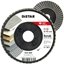 Picture of Lāpstveida slīpēšanas disks DISTAR 89568442116; 115 mm; 22,23 mm; P60
