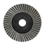 Picture of Lāpstveida slīpēšanas disks DISTAR 89568442117; 115 mm; 22,23 mm; P120