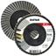 Picture of Lāpstveida slīpēšanas disks DISTAR 89568442118; 115 mm; 22,23 mm; P200
