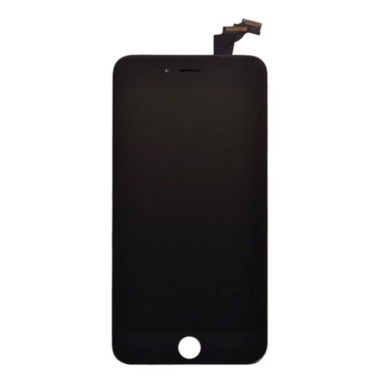 Picture of LCD screen iPhone 6 Plus (black) HQ+