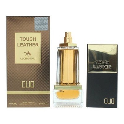 Picture of Le Chameau Clio Touch Leather EDP 90 ml